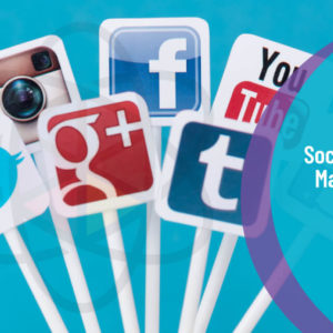 Social Media Marketing Course with Optional Digital Marketing Course