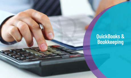 QuickBooks and Bookkeeping Course