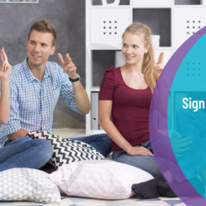 Online American Sign Language Course