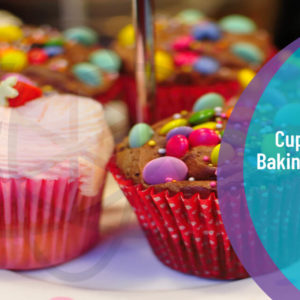 Cupcake and Baking Diploma Online
