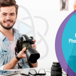 Digital Photography Complete Course (Aperture, ISO, Exposure, Filters, Resolution and Composition)
