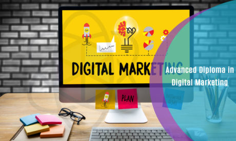 Advanced Diploma in Digital Marketing