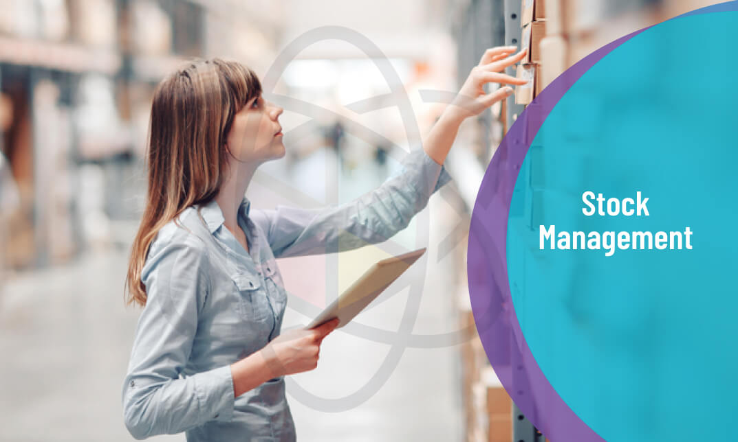 Certificate in Stock Management and Analytics