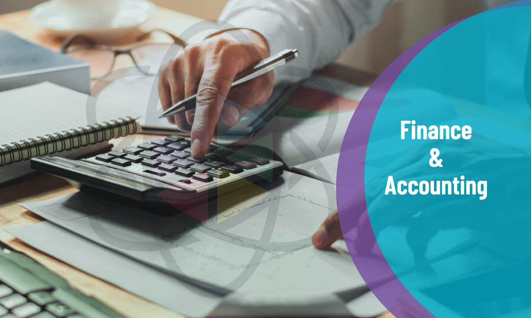 Finance and Accounting Course Online One Education
