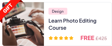 Learn Photo Editing