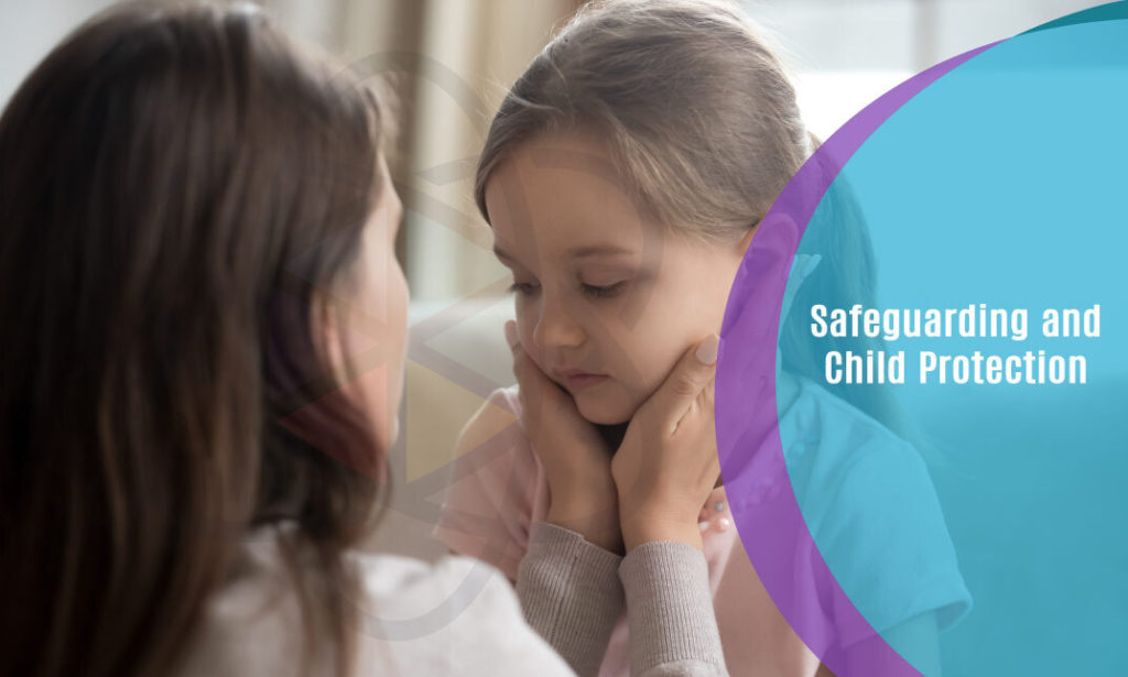 Safeguarding and Child Protection One Education