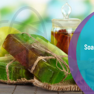 soap making diploma