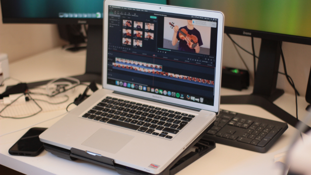 The Full Adobe Illustrator CC 2018 Course