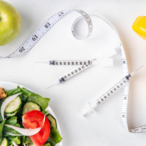 Weight Loss and Metabolism