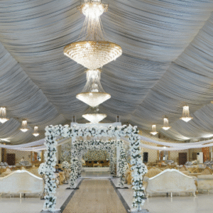 Wedding Event Management Course