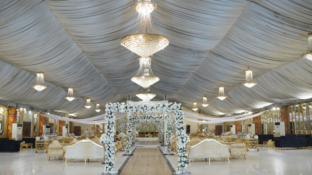 Wedding Event Management Course