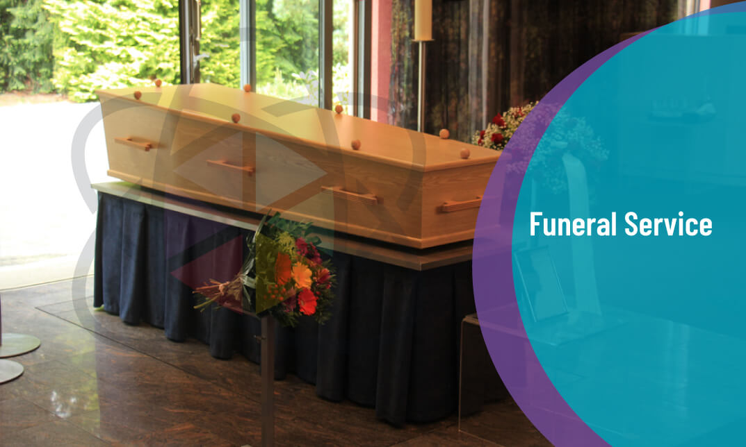 Funeral Service Management