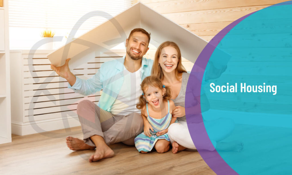 Social Housing Management CourseOne Education