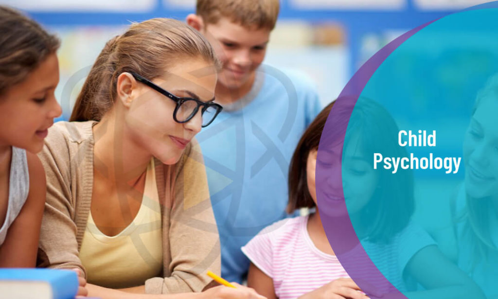 Child Psychology Course One Education