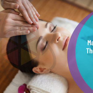 Massage Therapist and Nail Technician Course