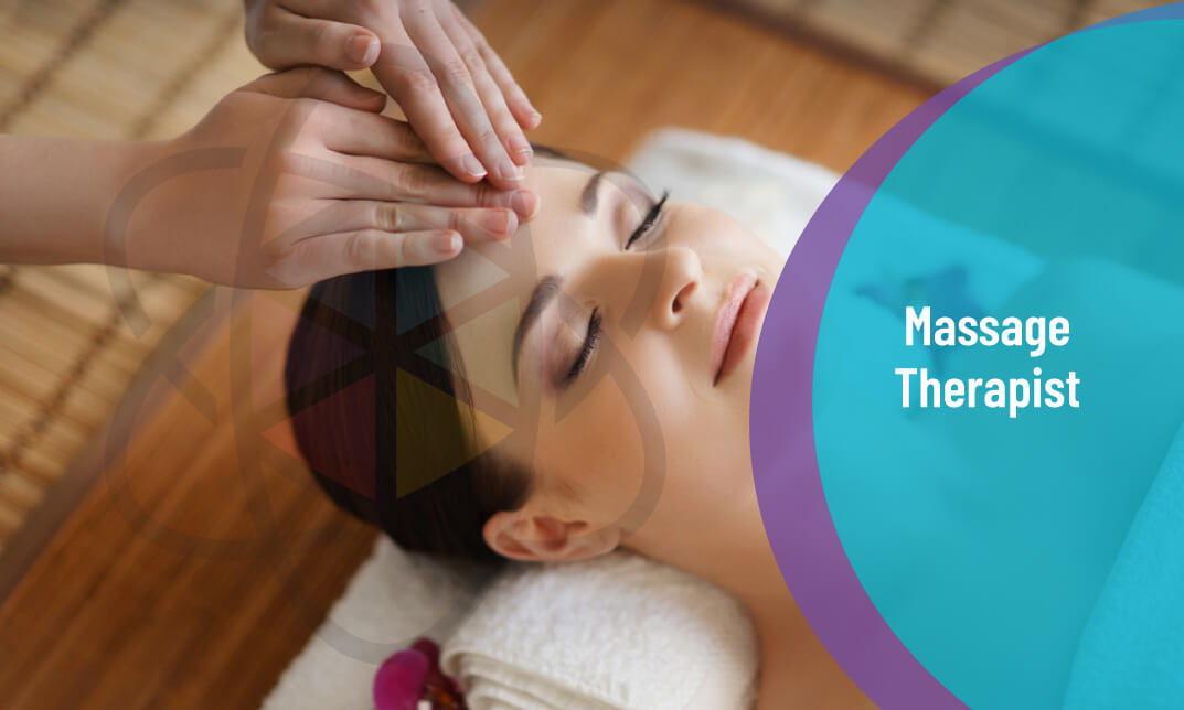 Massage Therapist and Nail Technician Course