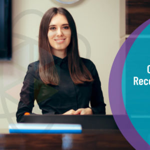 Office Receptionist Course