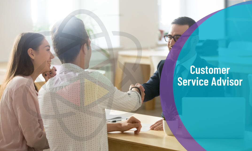 Customer Service Advisor Course
