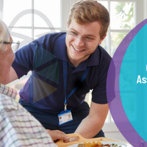 Care Assistant Training