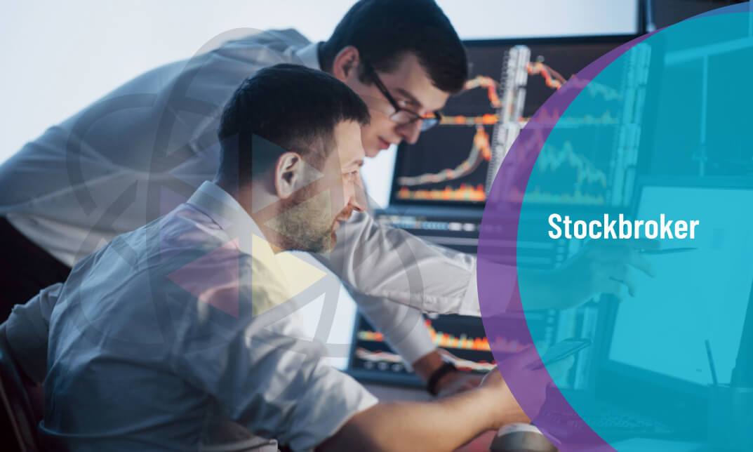 Stockbroker Training Course