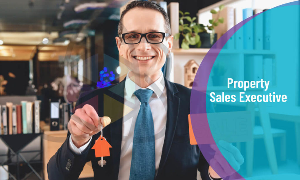 Property Sales Executive Course One Education
