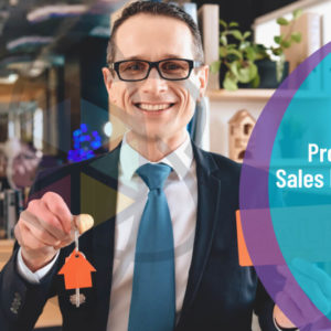 Property Sales Executive Course