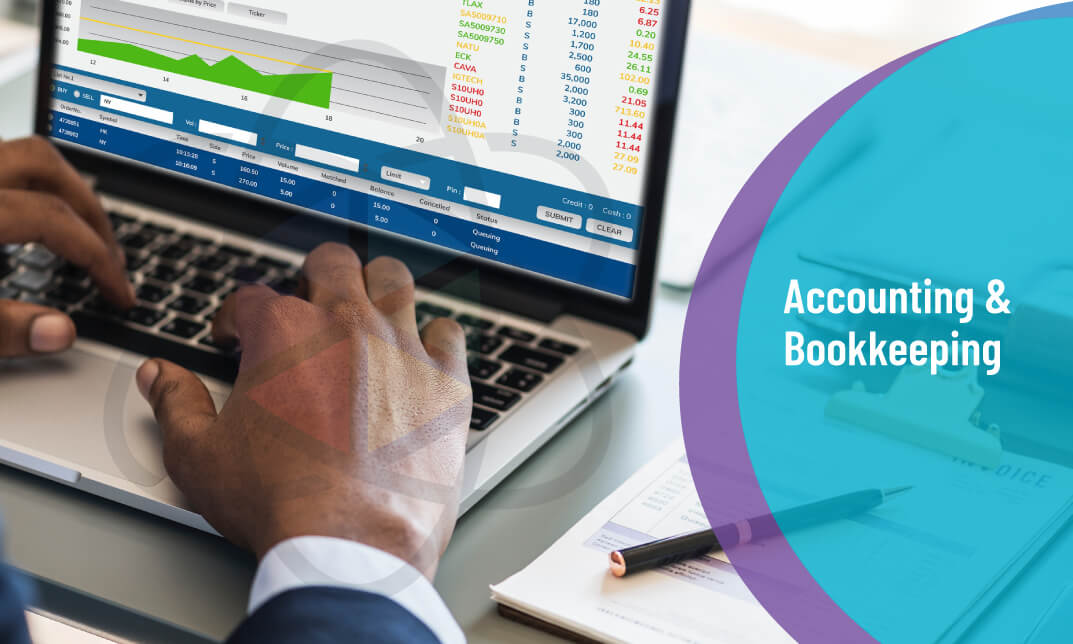 Xero Accounting and Bookkeeping Online