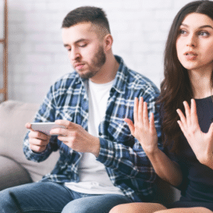 Counselling and Psychotherapy