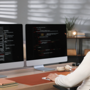 Diploma in Computer Programming