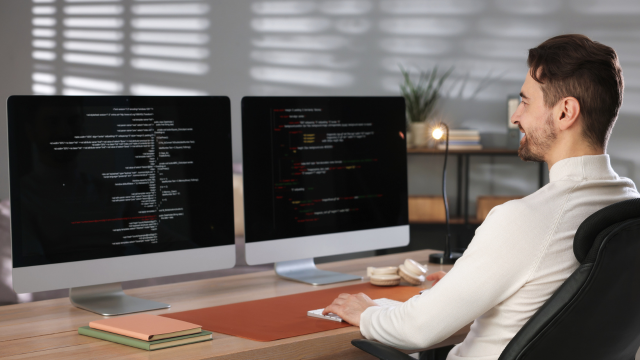 Diploma in Computer Programming