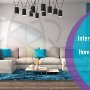 Interior Design and Home Styling Course