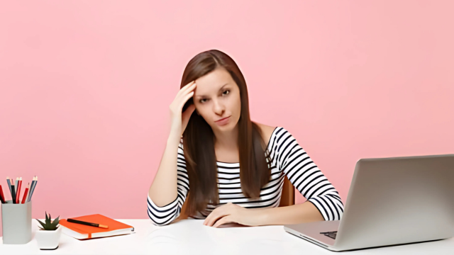 Effective Stress and Anxiety Management