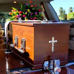 Funeral Service Business Course