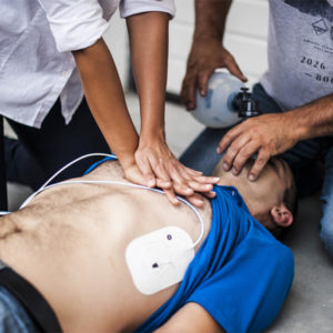 Emergency Response Officer Training