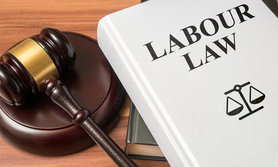 Employment and Labour Law