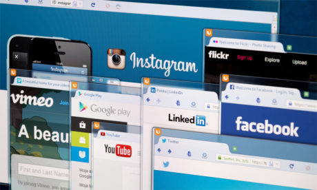 Social Media Marketing Assistant Training