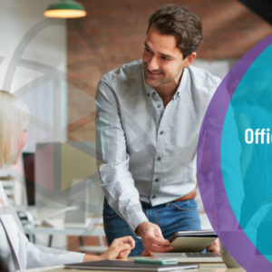 Office Skills and Management for office skills course