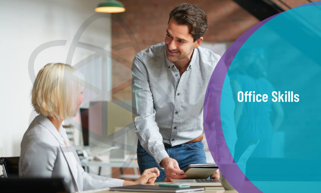 Office Skills and Management
