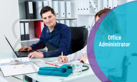 Office Administrator Training – One Education