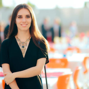 Event Manager Training