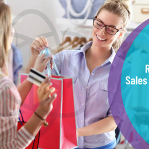 Retail Sales Assistant Course