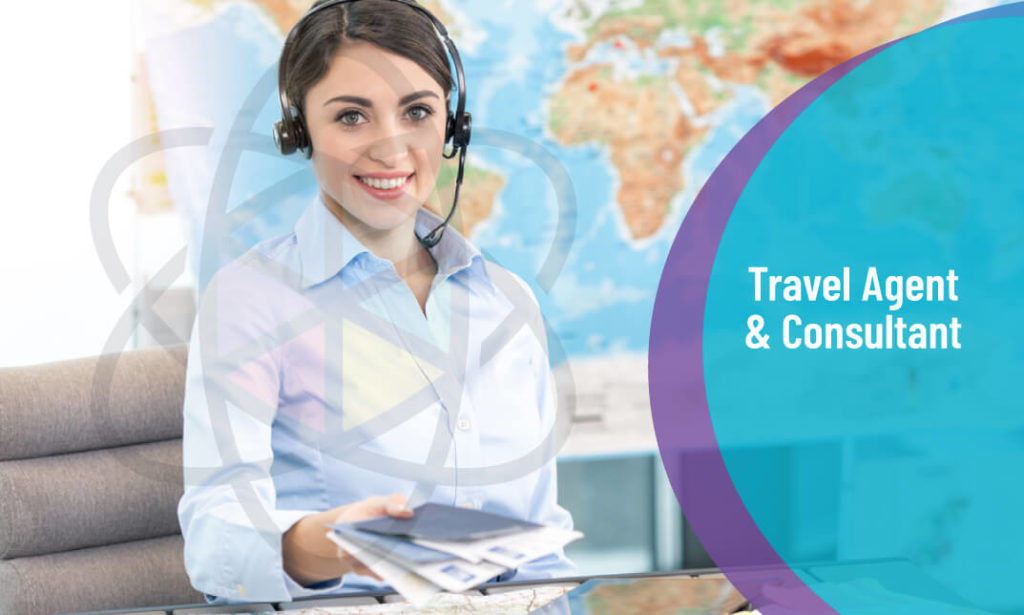 legitimate travel agent training