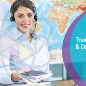 Tourism Management Travel Agent and Consultant Training