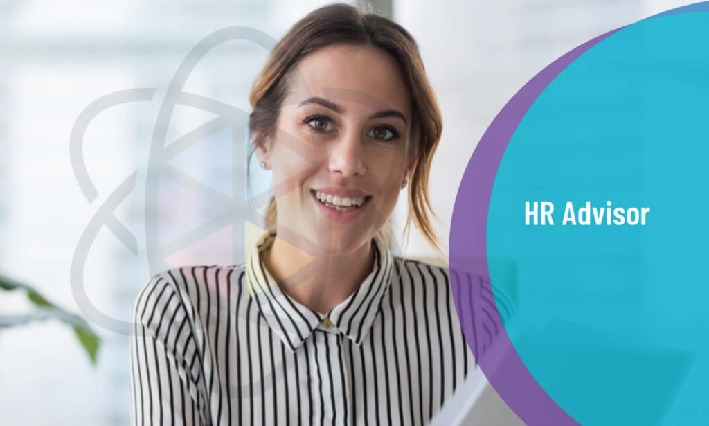 HR Advisor Training One Education