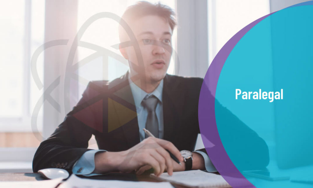 Paralegal Training Course One Education