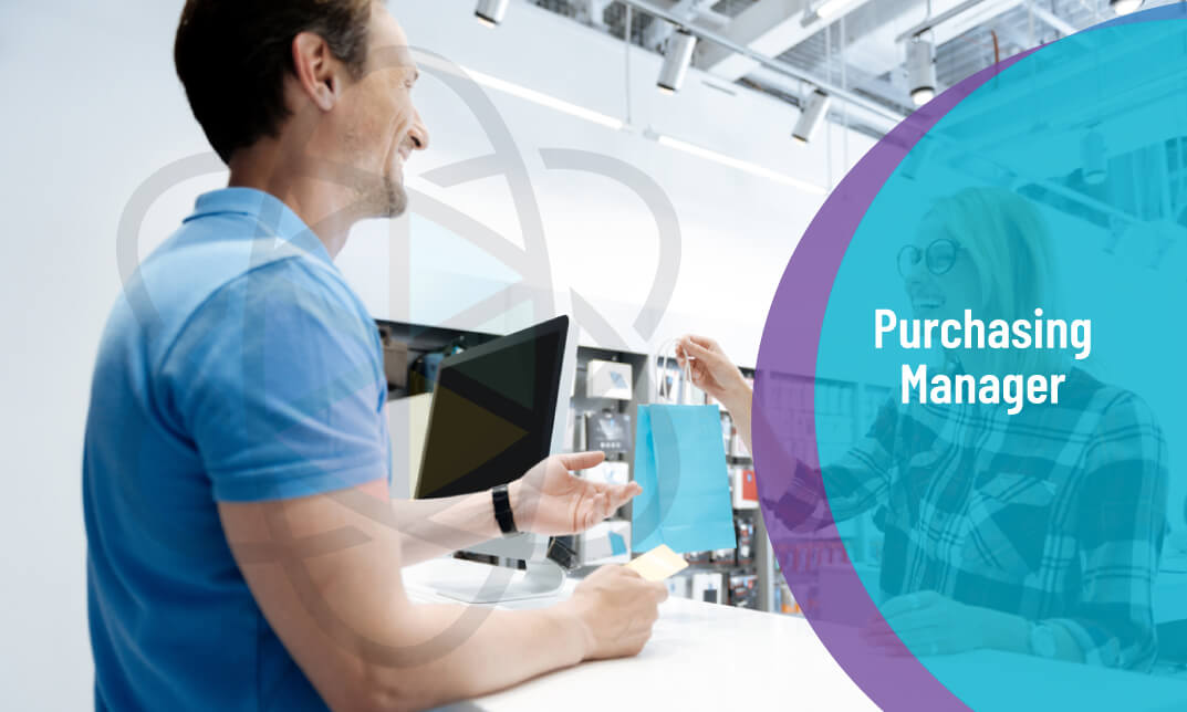 Purchasing Manager Training Course One Education