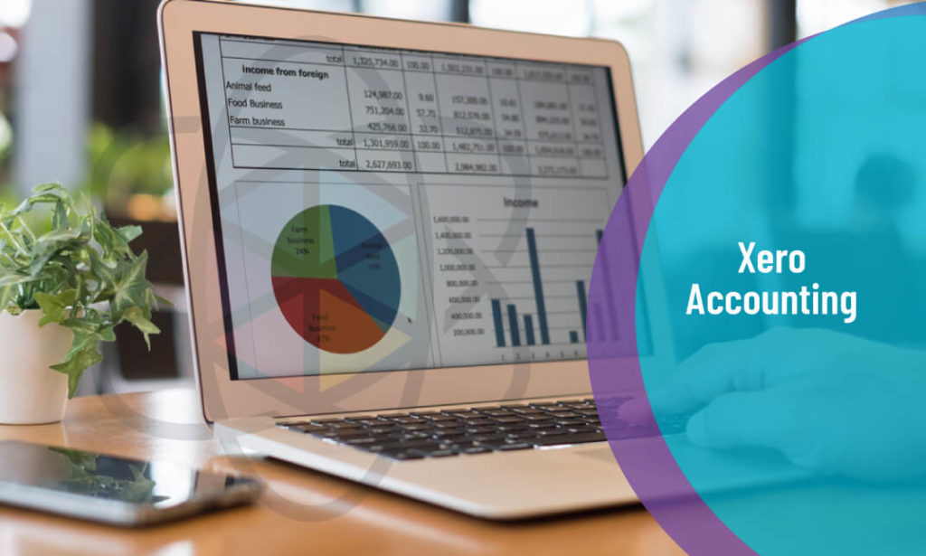 how to learn xero accounting software