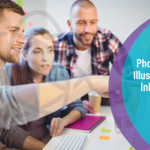 Adobe Photoshop, Illustrator and InDesign Training Masterclass