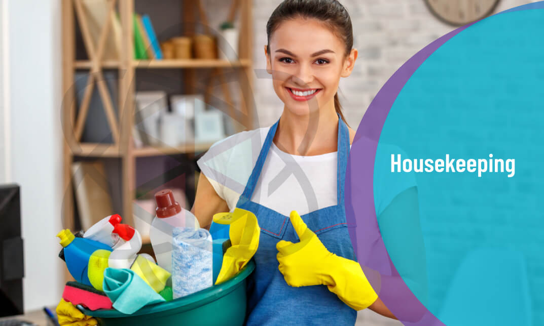 Housekeeping Training Course