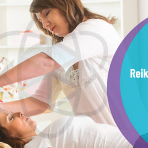 Reiki Healer Training Course